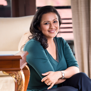Anjali Gupta