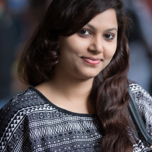 Neha Verma