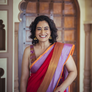 Priya Sharma
